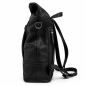 Preview: ROLLTOP BACKPACK BLACK
